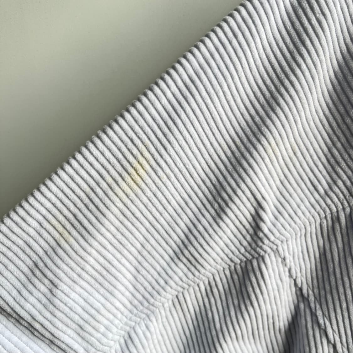 나이키 헤리티지 코듀로이 블루종 자켓 상품이미지5