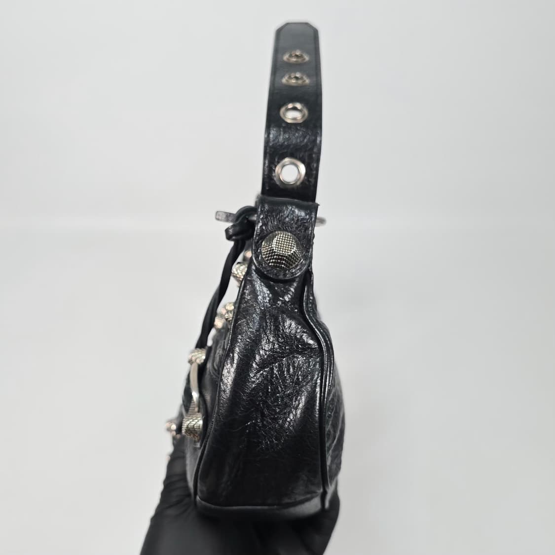 발렌시아가 르 카골 XS 숄더백 상품이미지5