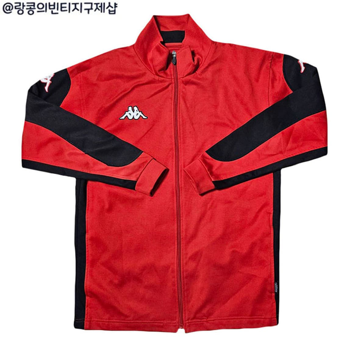 카파 빈티지 스트릿 져지 자켓 상품이미지1