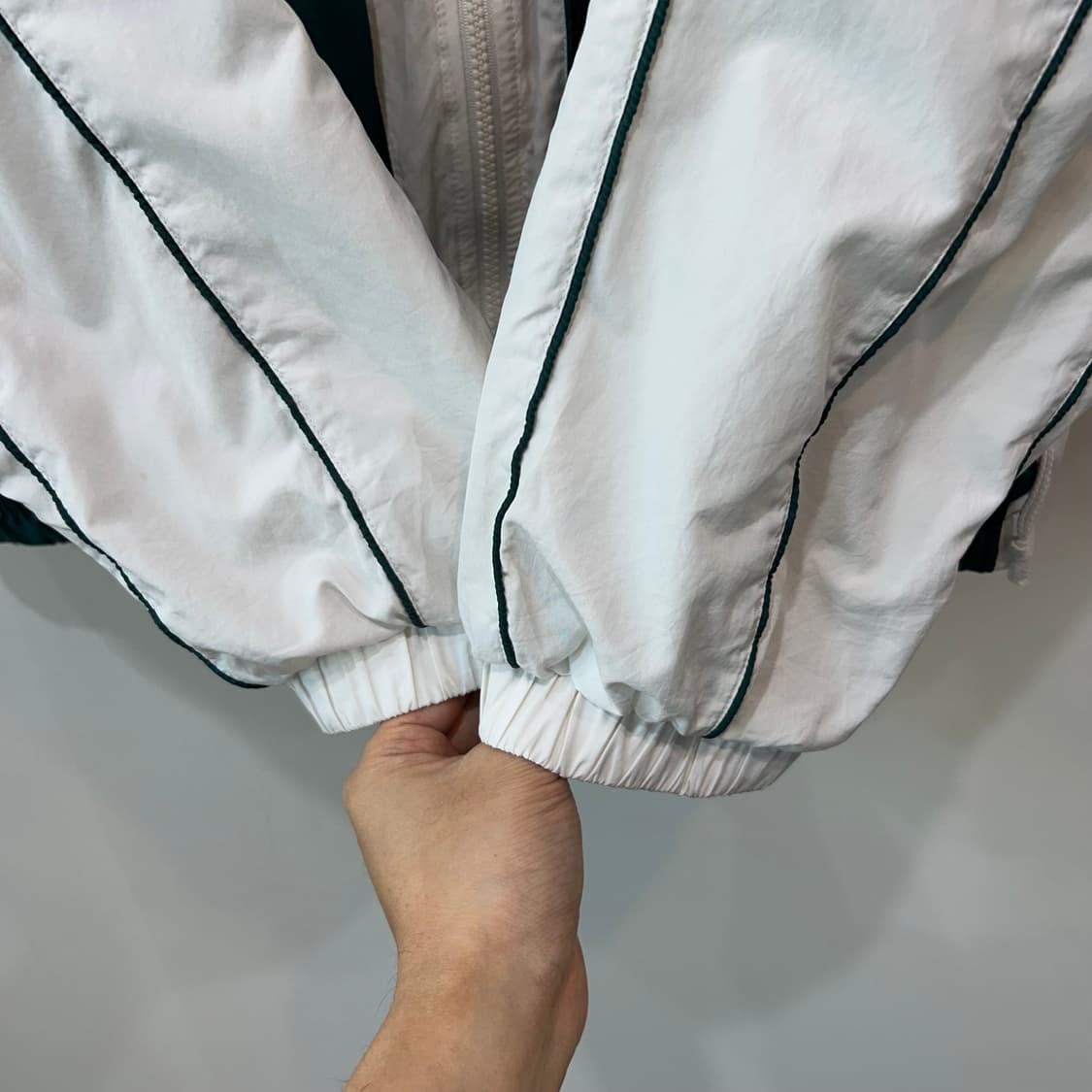 90s 나이키 바람막이자켓 상품이미지4