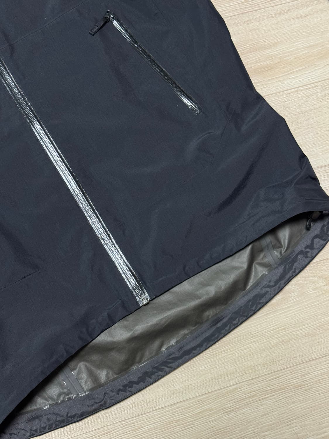 아크테릭스 제타 SL 블랙 상품이미지4