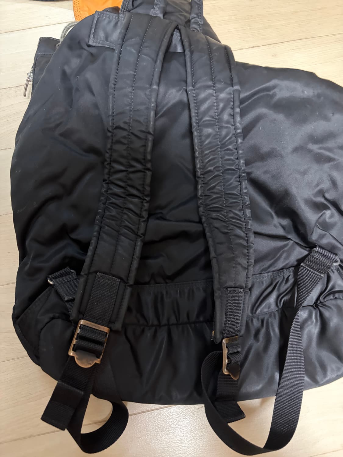 포터 탱커 럭색 상품이미지3