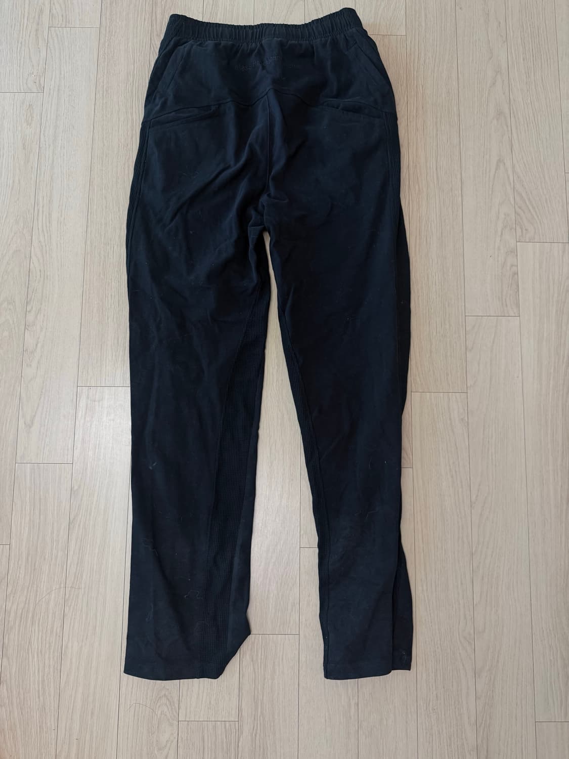 플라스틱프로덕트 팬츠  상품이미지4