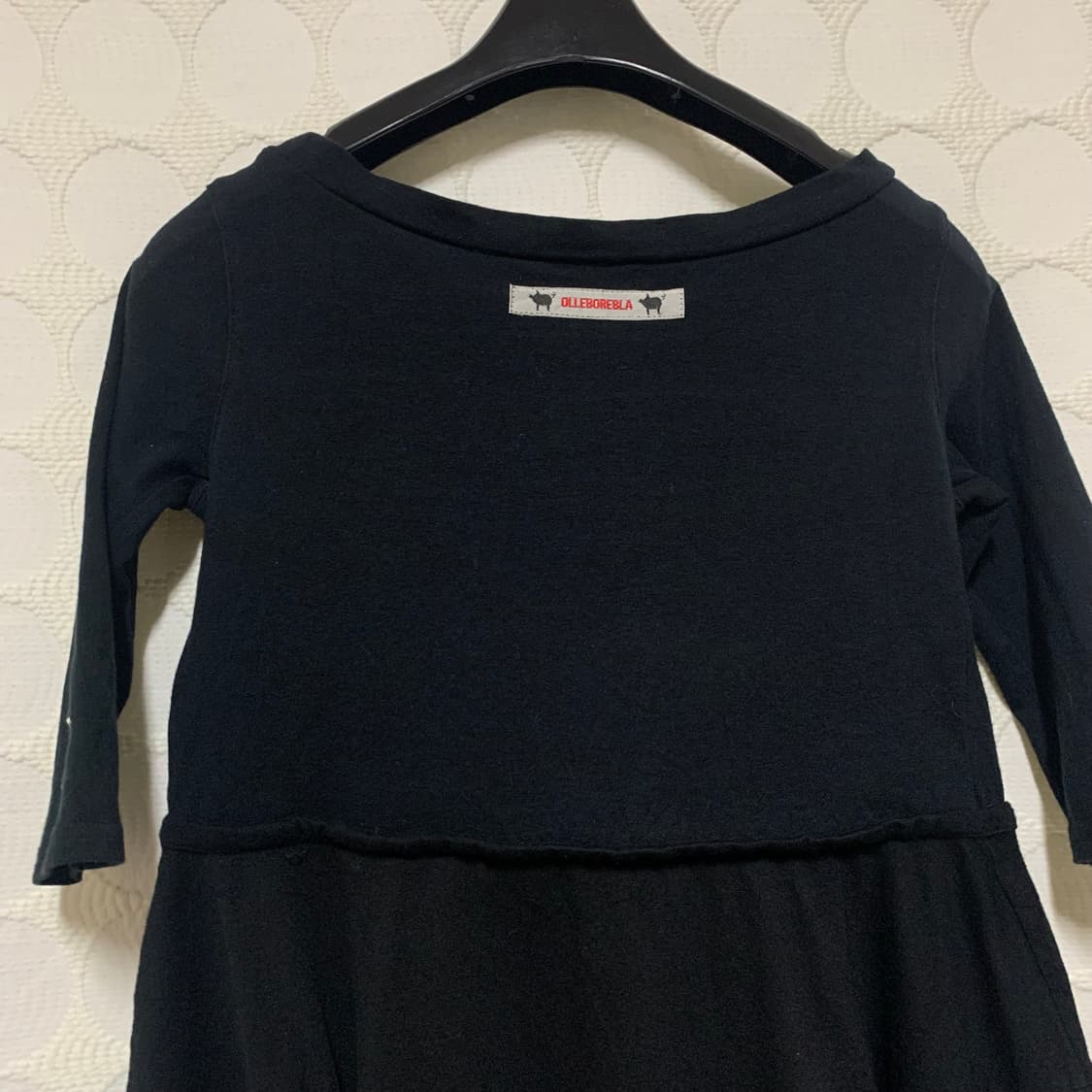 olleborebla 디테일 상의 상품이미지8