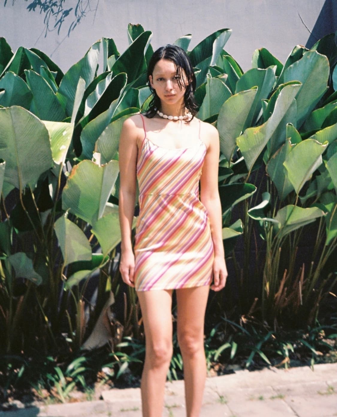 누아누 원피스 (1사이즈) 상품이미지1