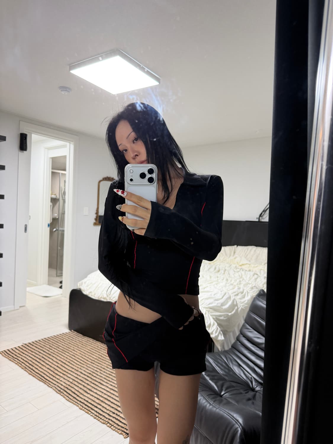 Toh shorts 상품이미지6