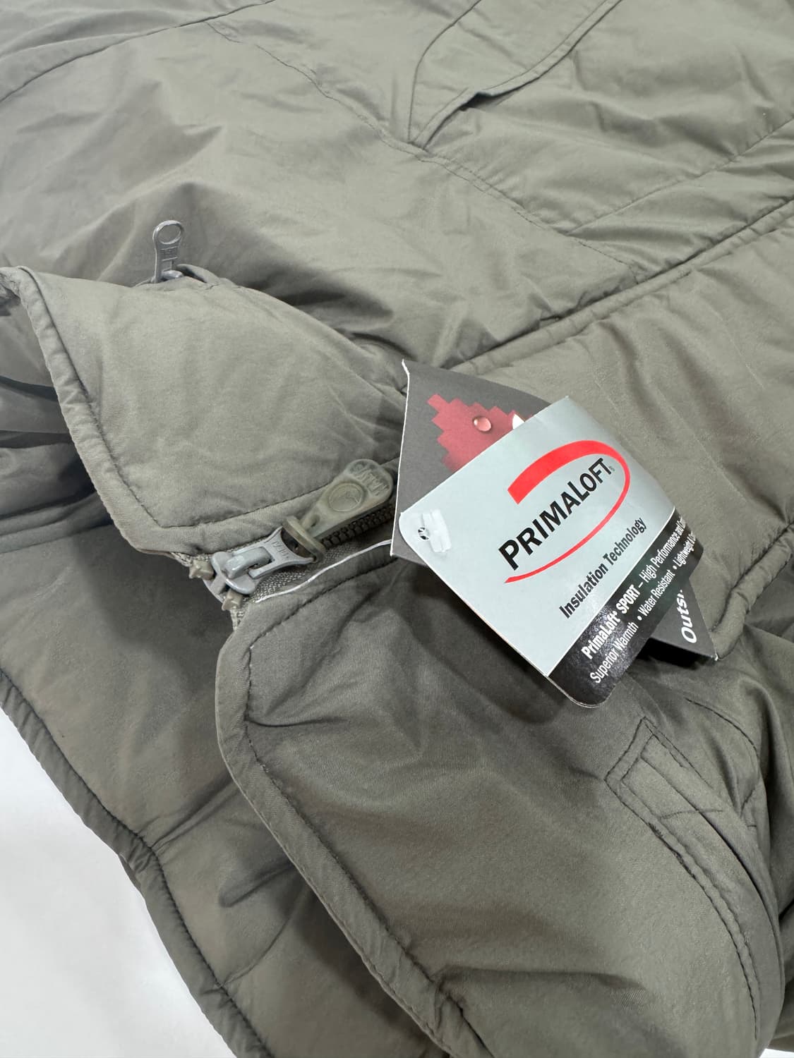 [S] HALYS SEKRI pcu level7 몬스터파카 상품이미지3