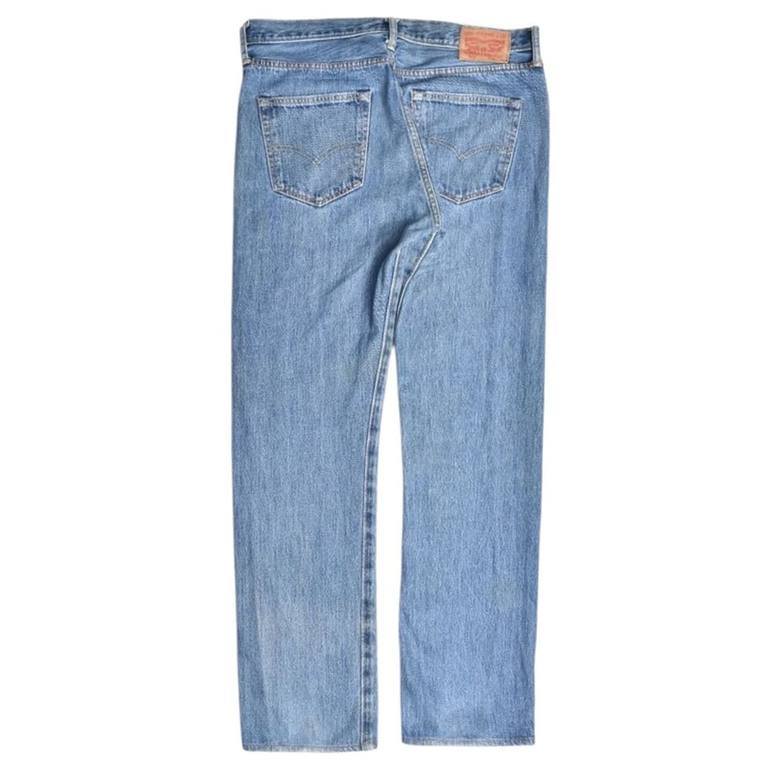 리바이스 501 청바지 데님팬츠 34 상품이미지2