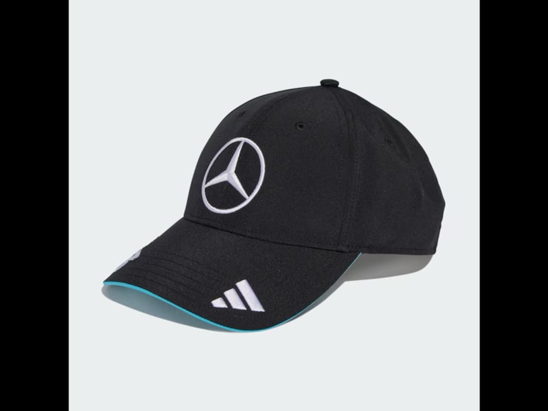 메르세데스 AMG 페트로나스 캡 상품이미지2