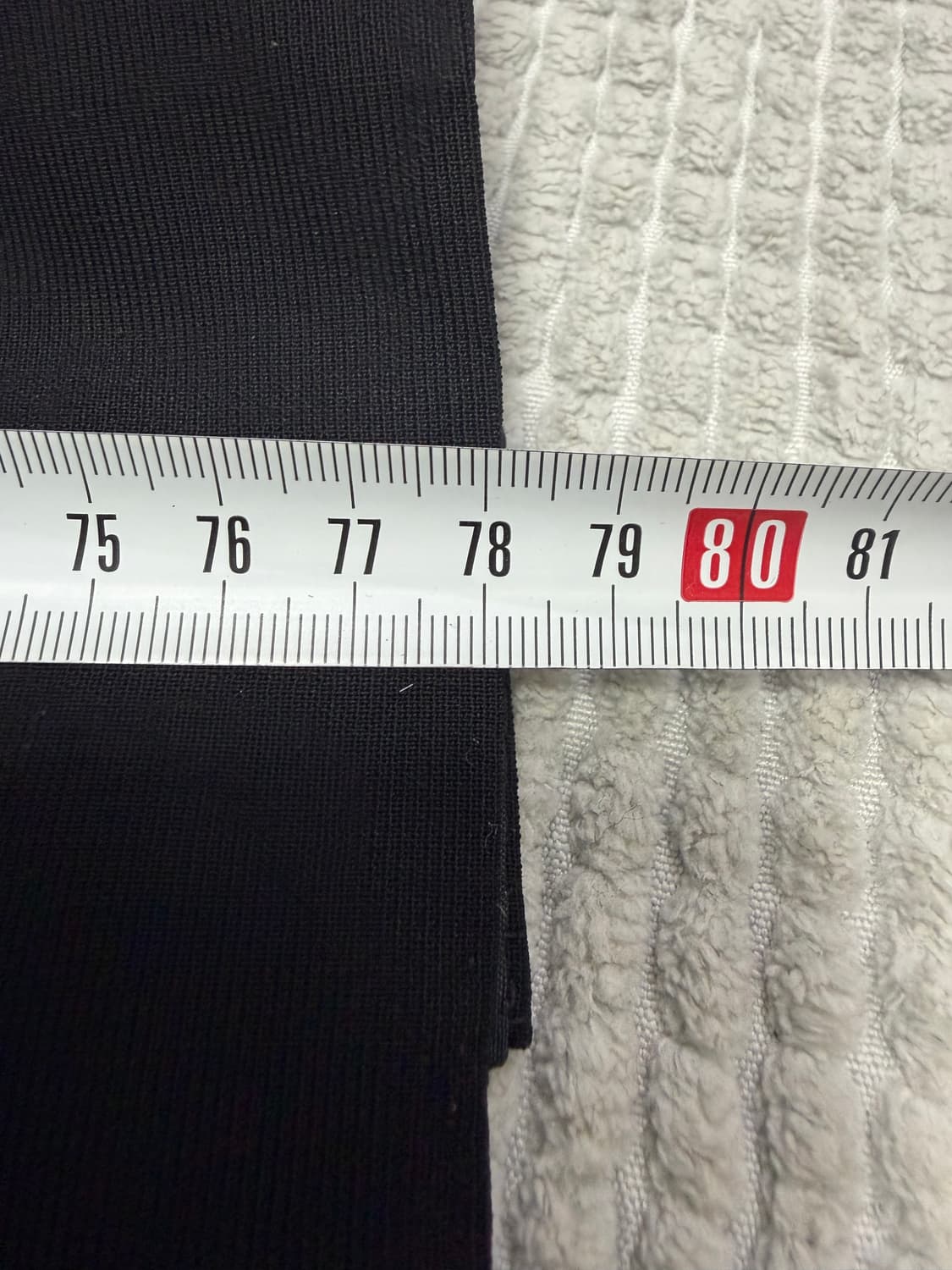 랑방 블레이저 상품이미지8