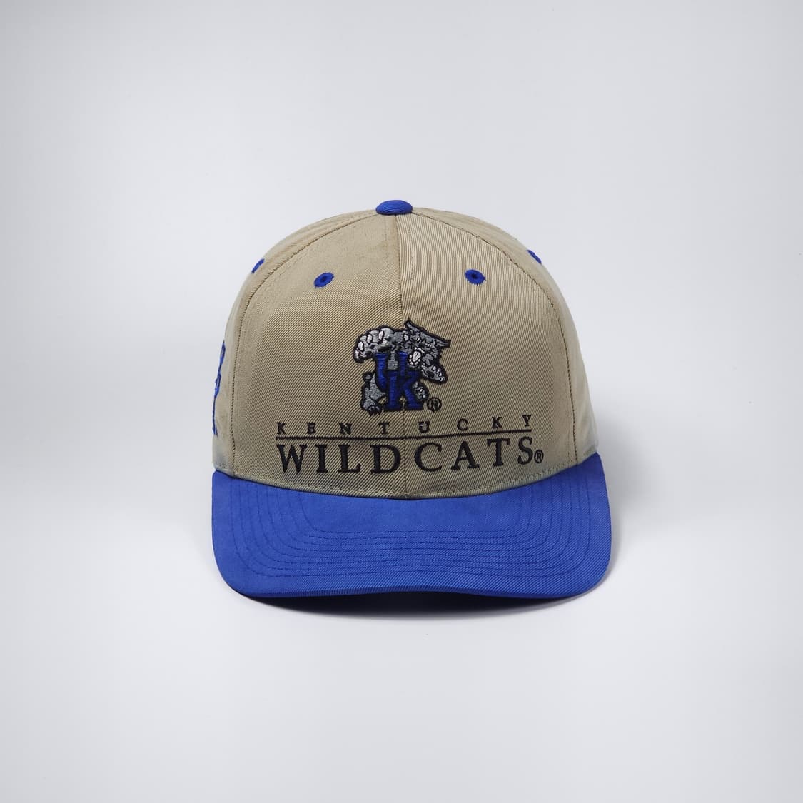 켄터키 와일드캣츠 NCAA 아메리칸 빈티지 모자 상품이미지1