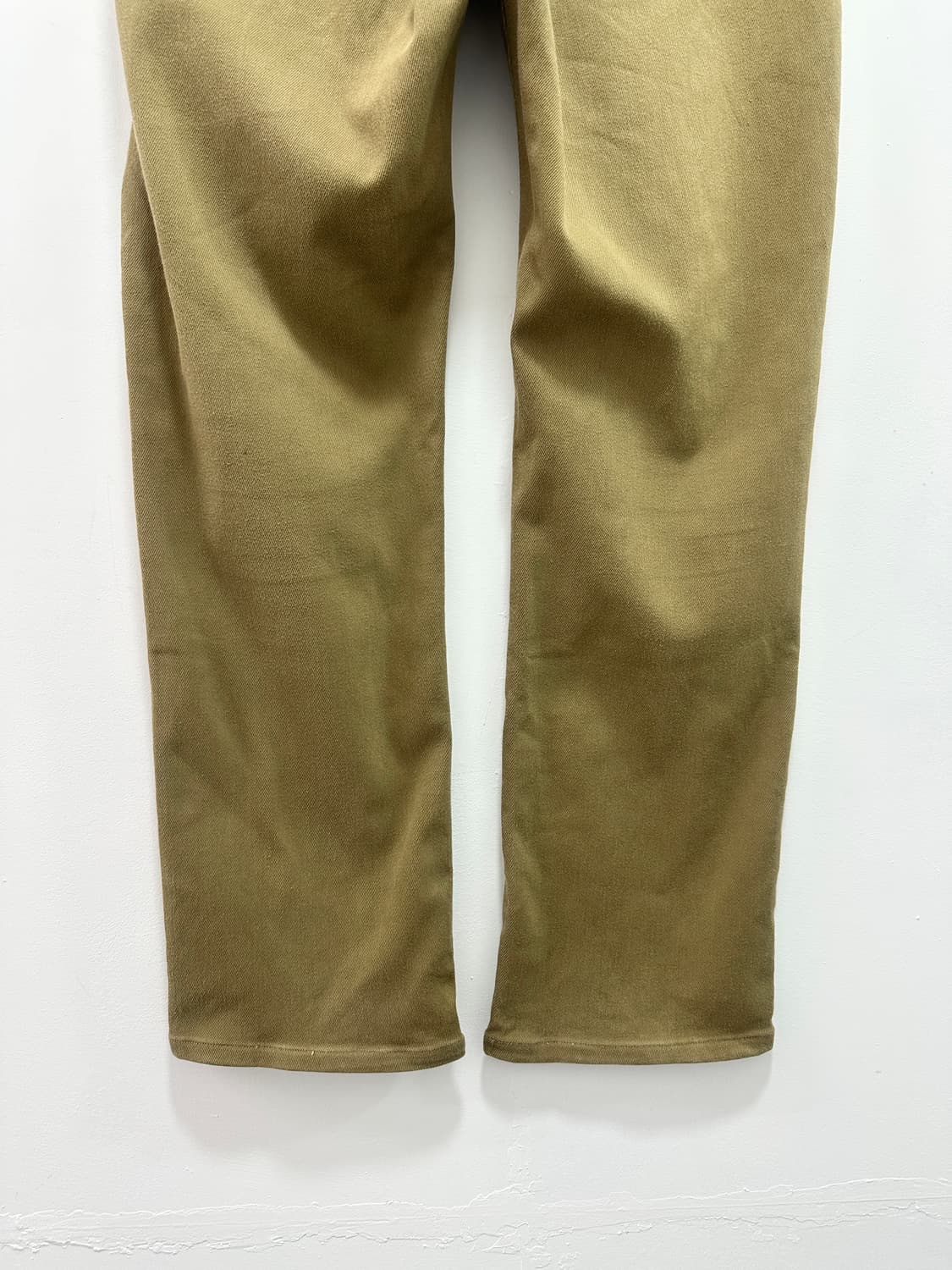 EDWIN jerseys red tap pants 상품이미지7