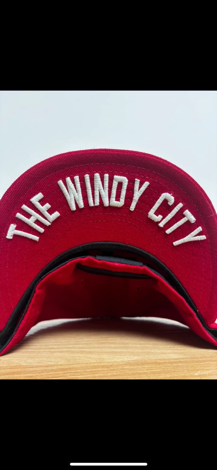 뉴에라 시카고 모자 59FIFTY 이가격에 안사면 손해!진짜임 개쌈 상품이미지4