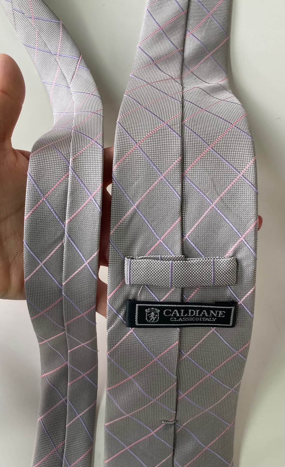 빈티지)넥타이 상품이미지6