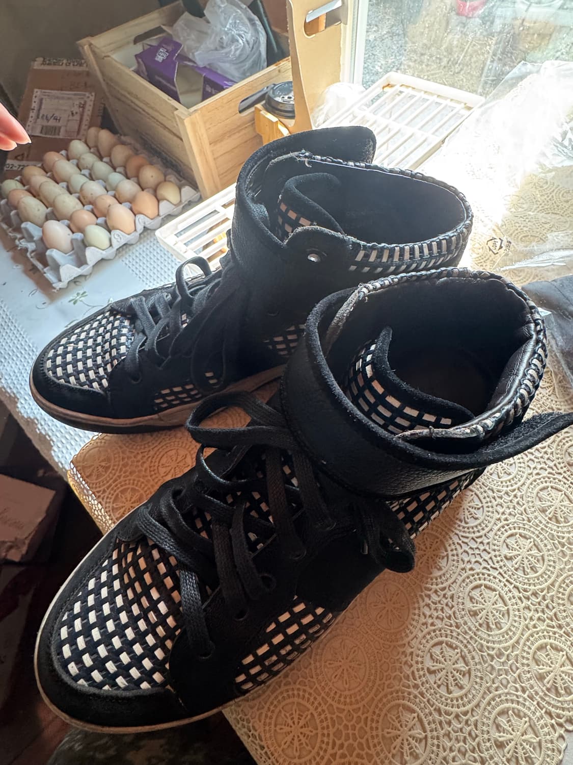 랑방 하이탑 상품이미지1