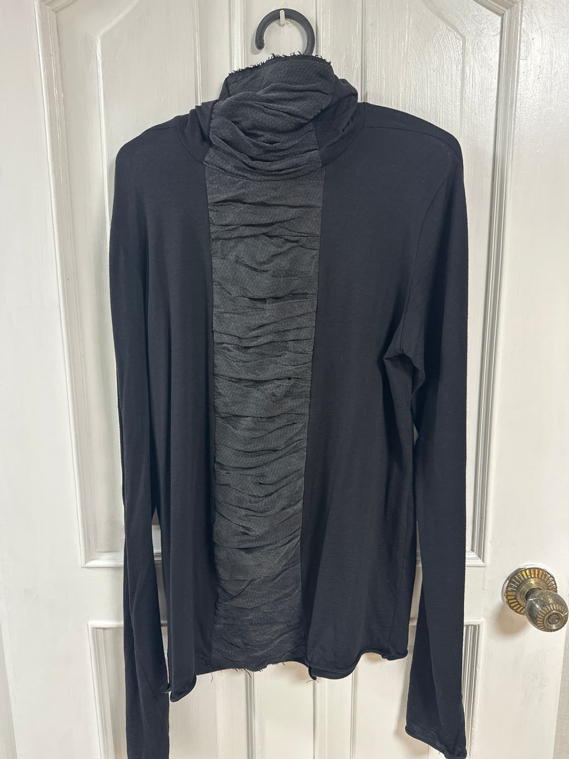 잠바렛 하이넥 상품이미지1