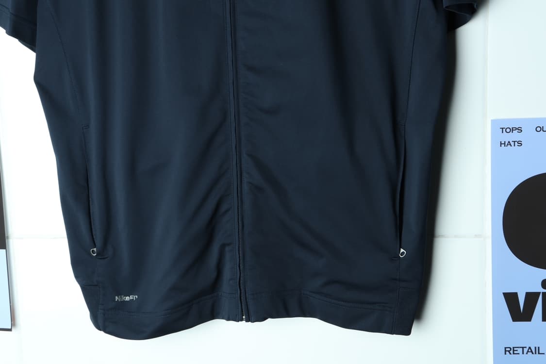 (L-2XL) 나이키 집업 바람막이 점퍼자켓 07s 시즌-H30003 상품이미지4