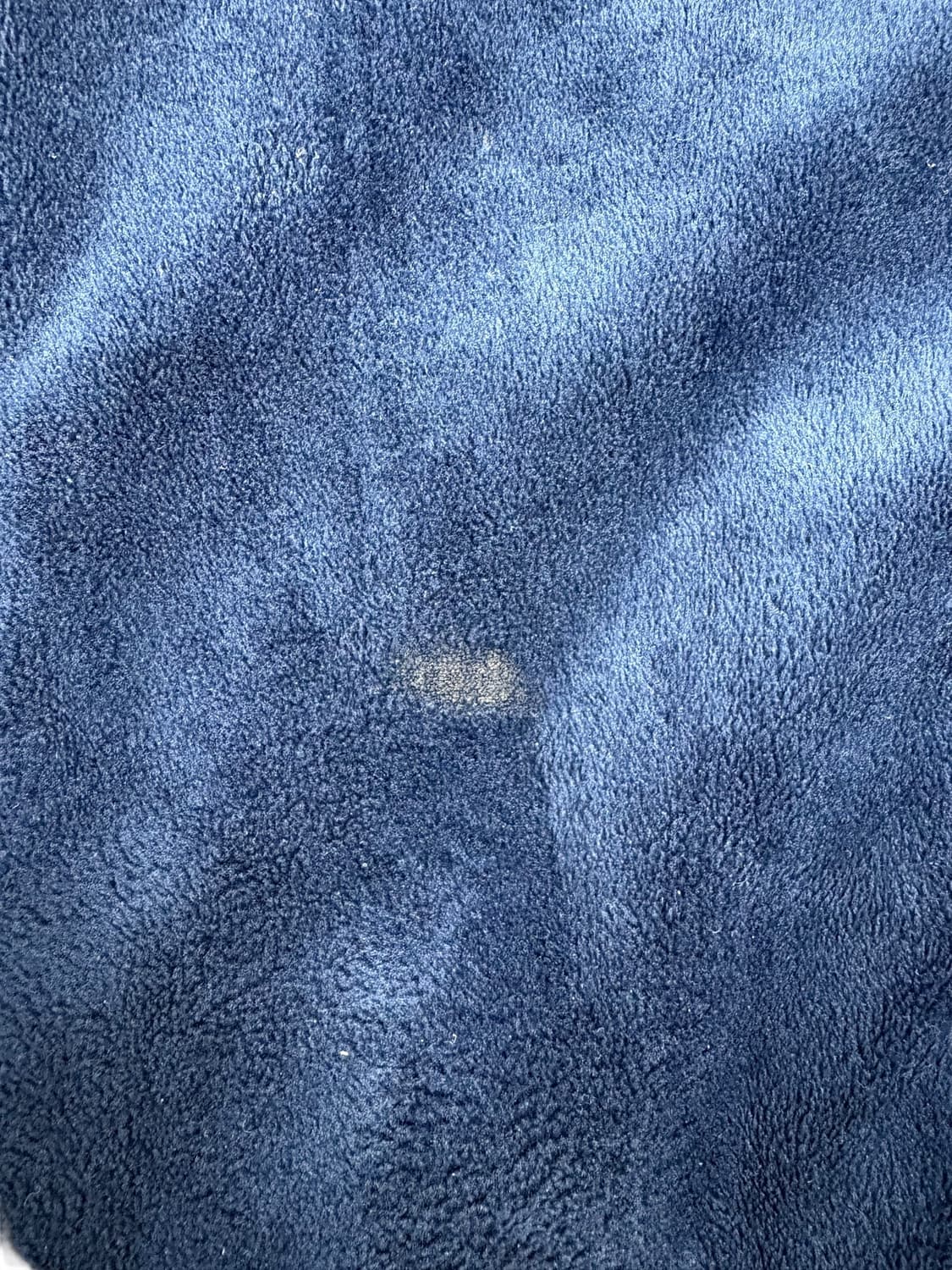 PUMA 퓨마 벨벳 져지 네이비 상품이미지9