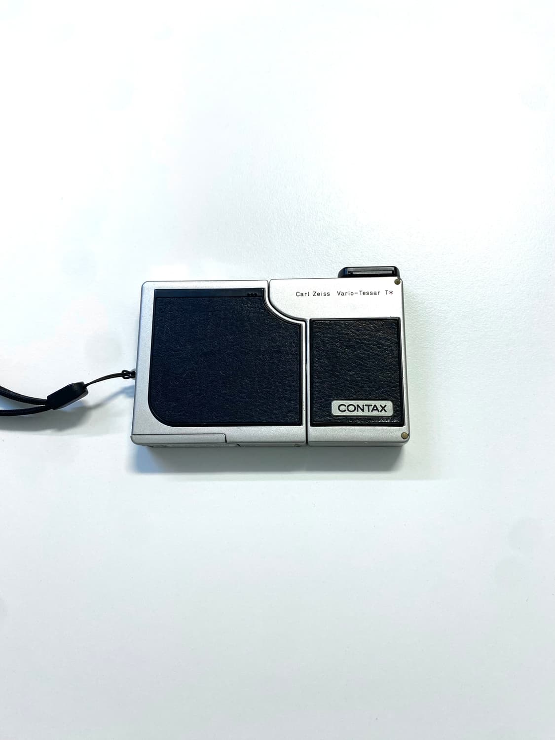 콘탁스 SL300R 디지털 카메라 상품이미지9