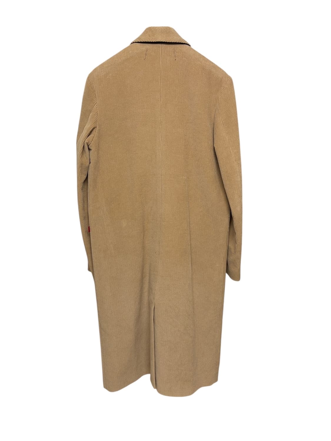 87mm 컬렉션 코듀로이 더블코트 상품이미지3