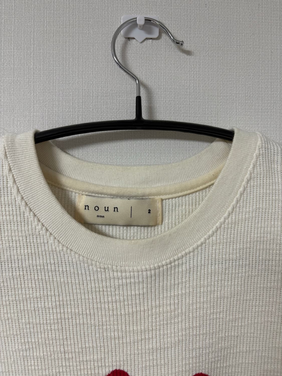 노운 4male 롱슬리브 2 상품이미지2