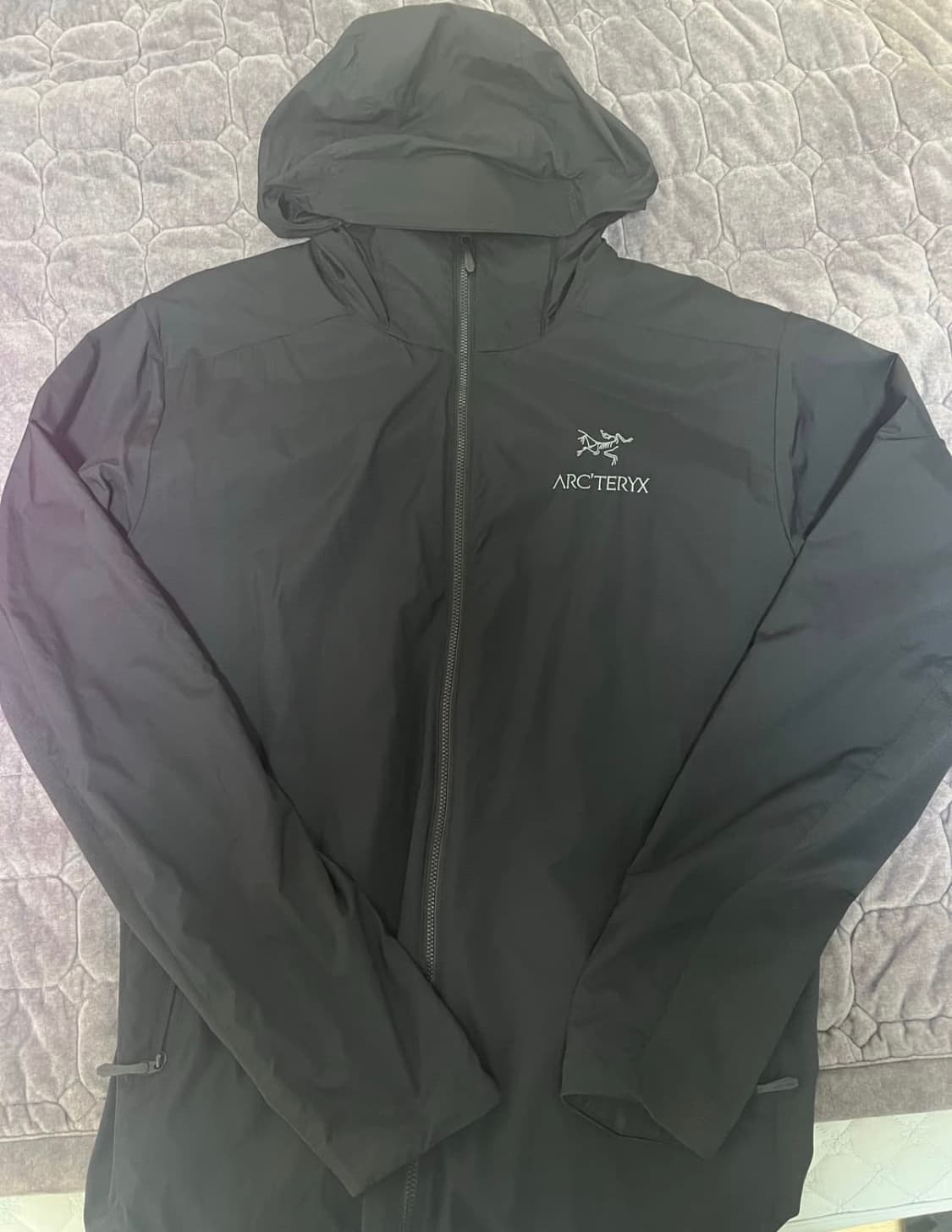 아크테릭스 아톰SL L사이즈 상품이미지1