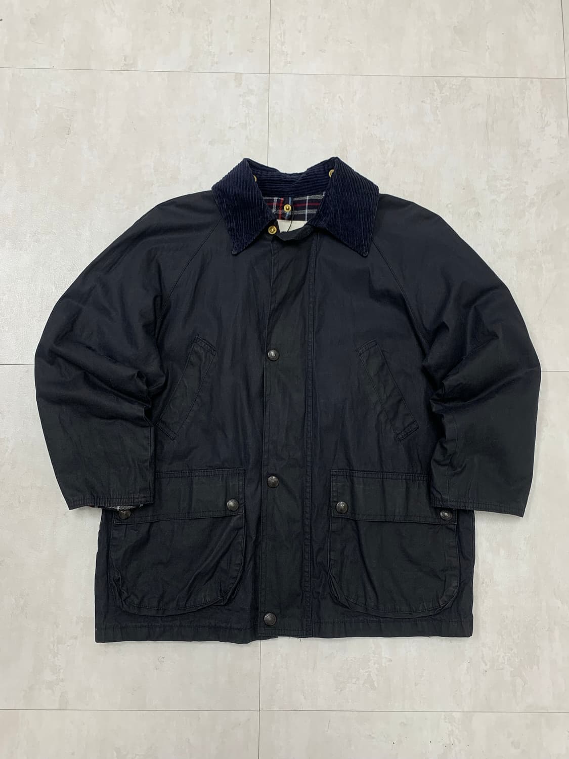 borosky 덱 자켓 #51 상품이미지1