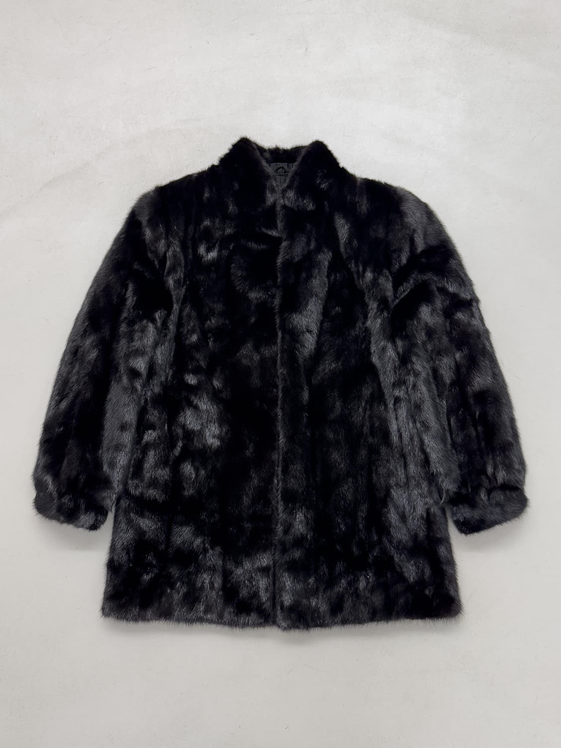 퍼 자켓 상품이미지2