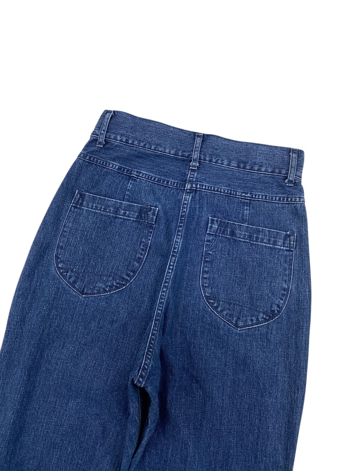 오디너리 핏츠 X 어반 리서치 데니 팬츠 상품이미지3