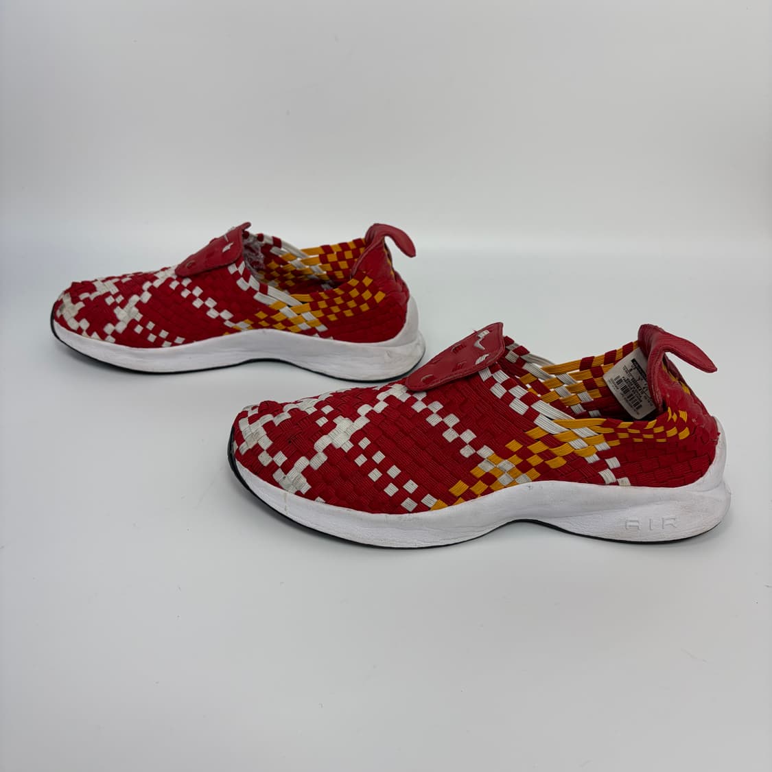 나이키 에어 우븐 유로 스페인 운동화 신발 상품이미지3