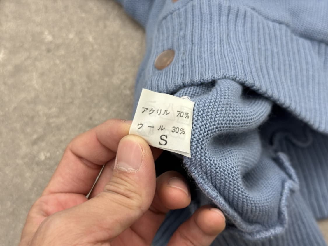 80'S HISLAINGS (L) 상품이미지10