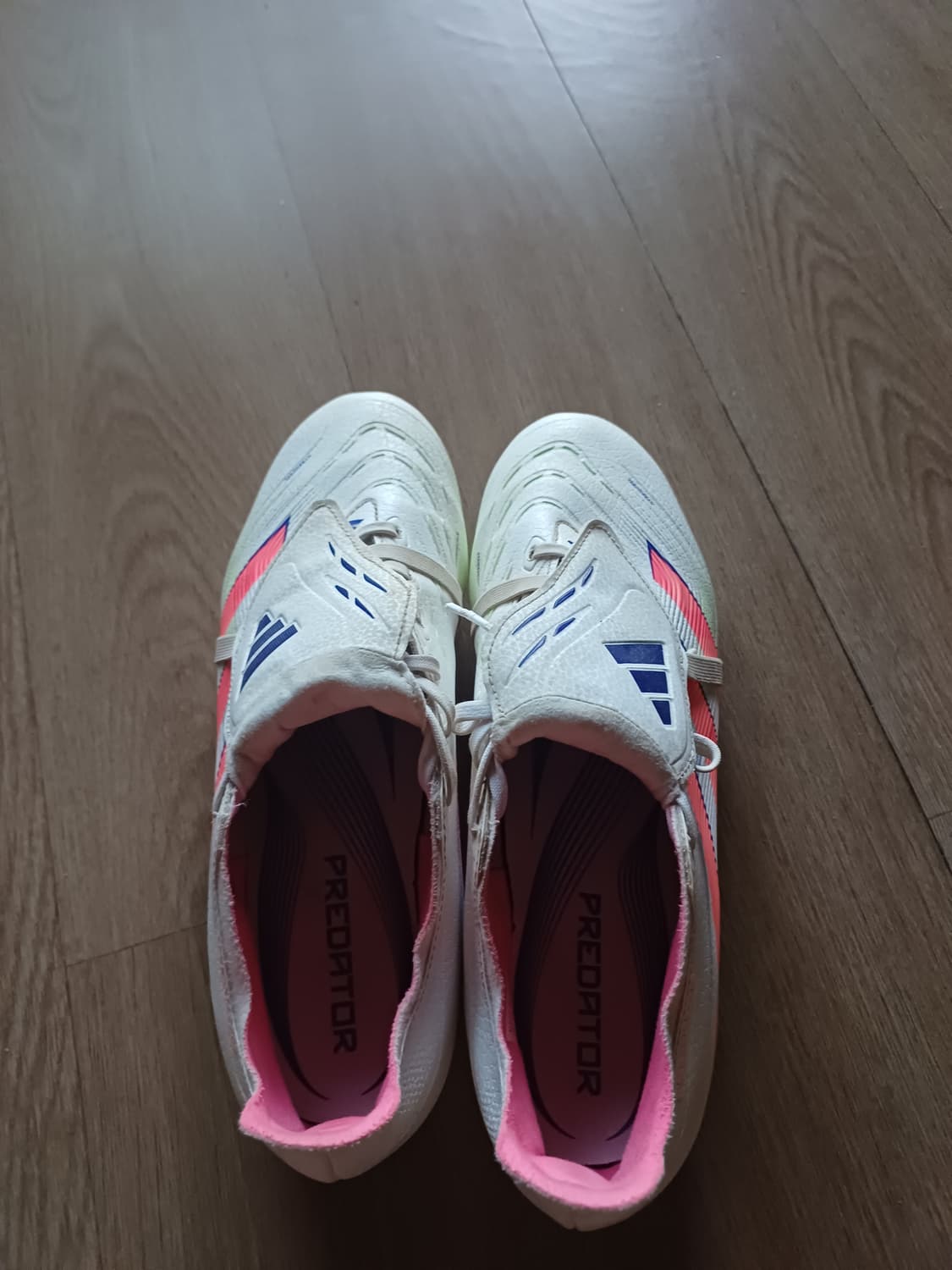 아디다스 프레데터 리그 축구화 285 상품이미지3