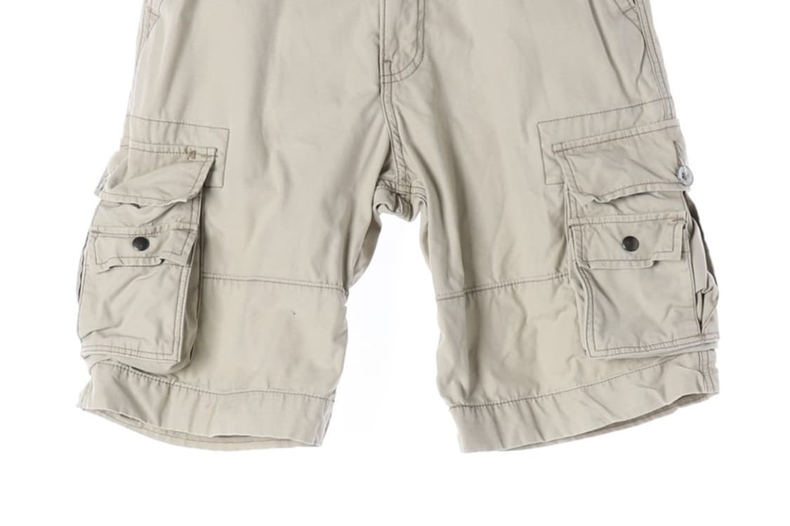 리바이스 스쿼드 카고 쇼츠 베이지 29 상품이미지4