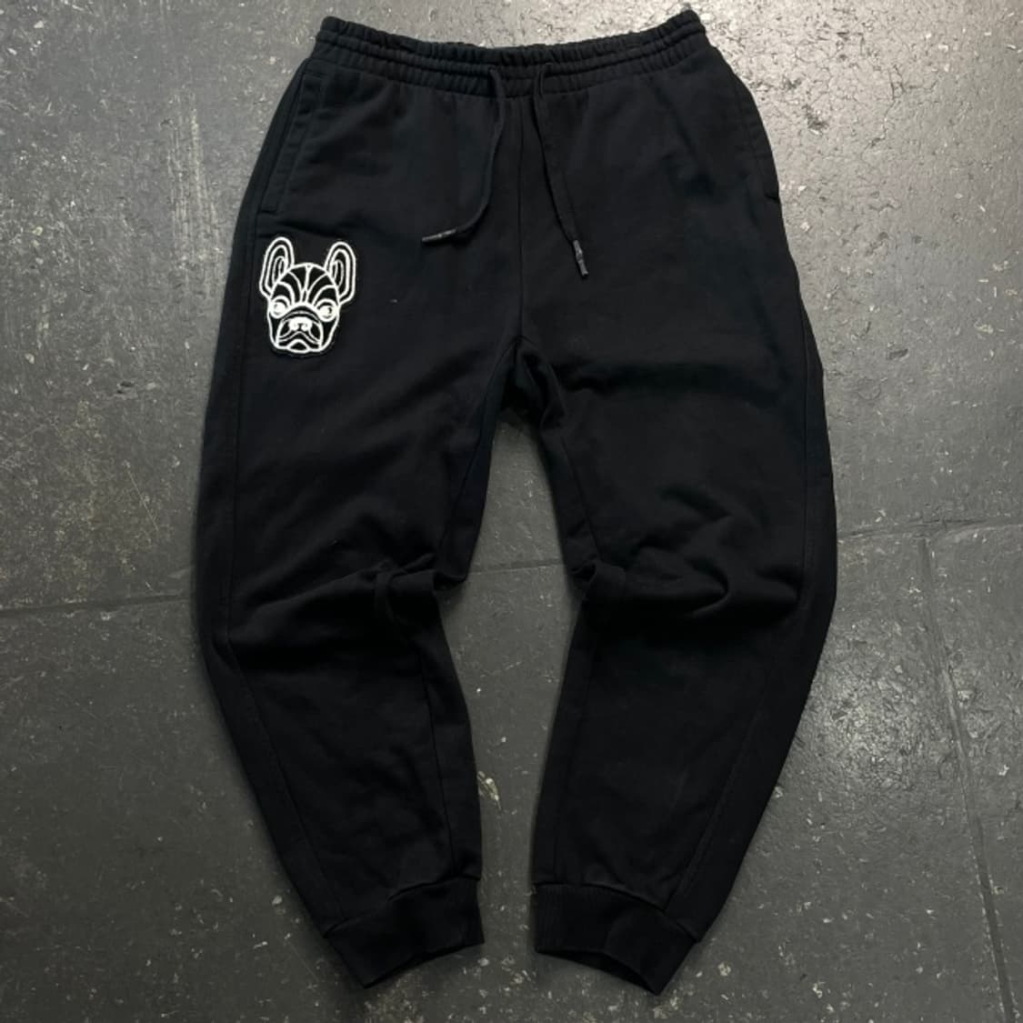 100 라이프워크 스웻팬츠  상품이미지1