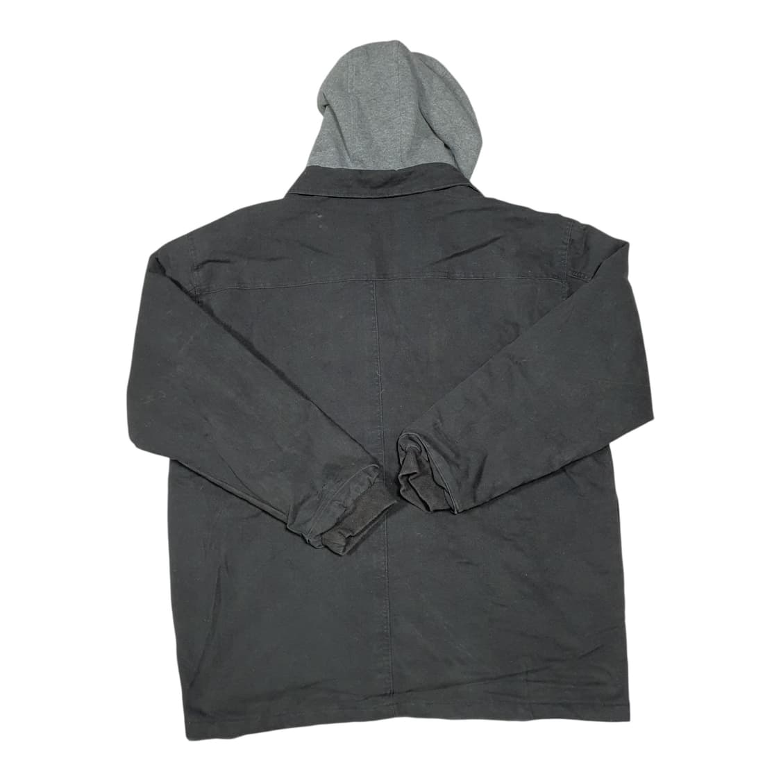 ✨ (바배) 디키즈 후드 레이어드 해외판 자켓  상품이미지2