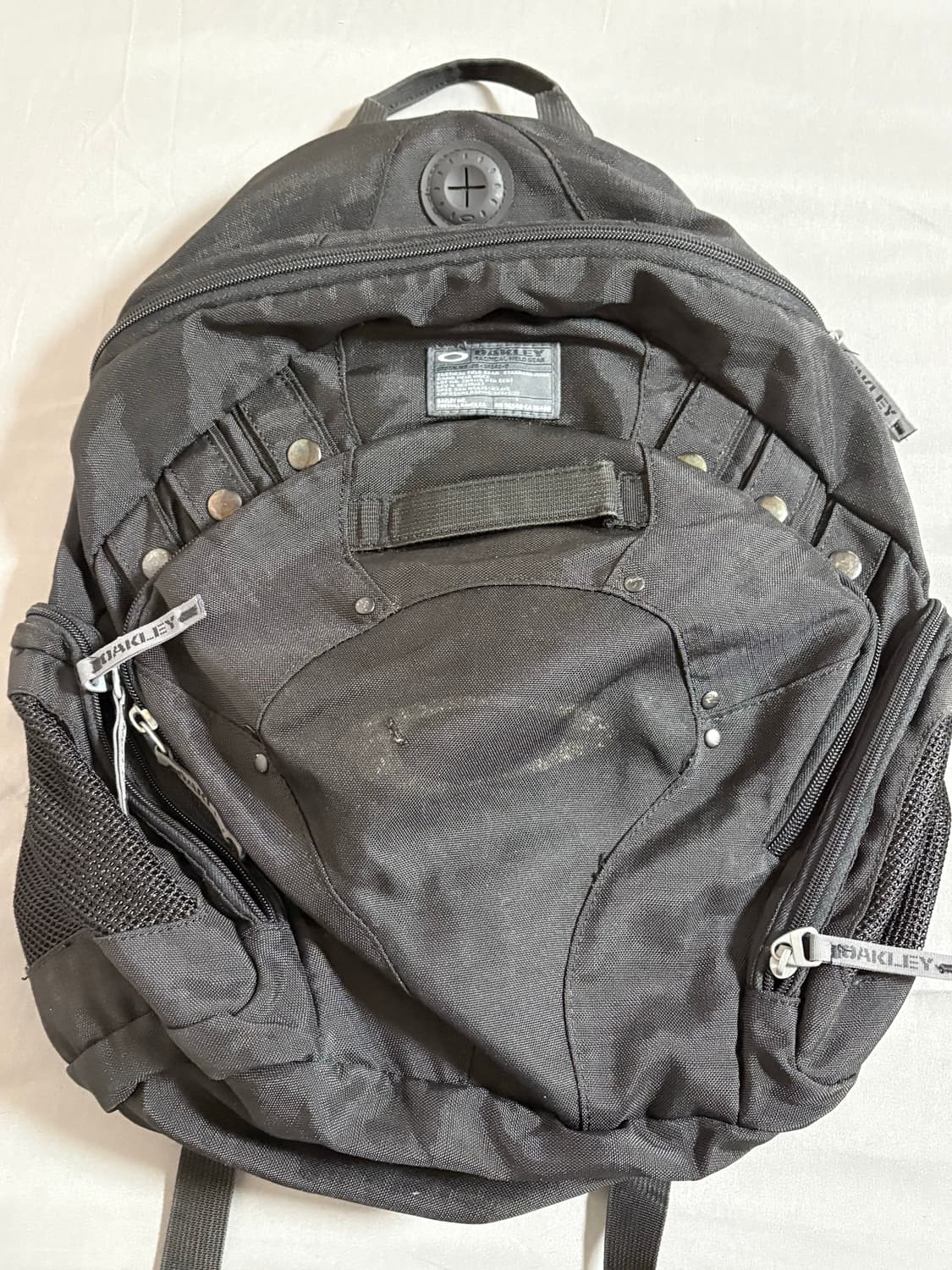 오클리 백팩 상품이미지1