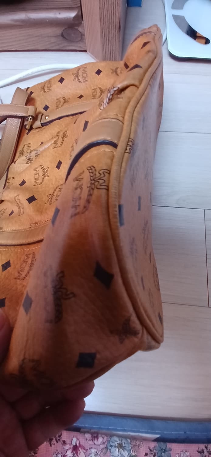 정품 mcm가방  상품이미지9