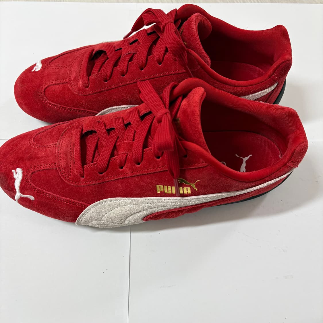 [270] 푸마 스피드캣 상품이미지2