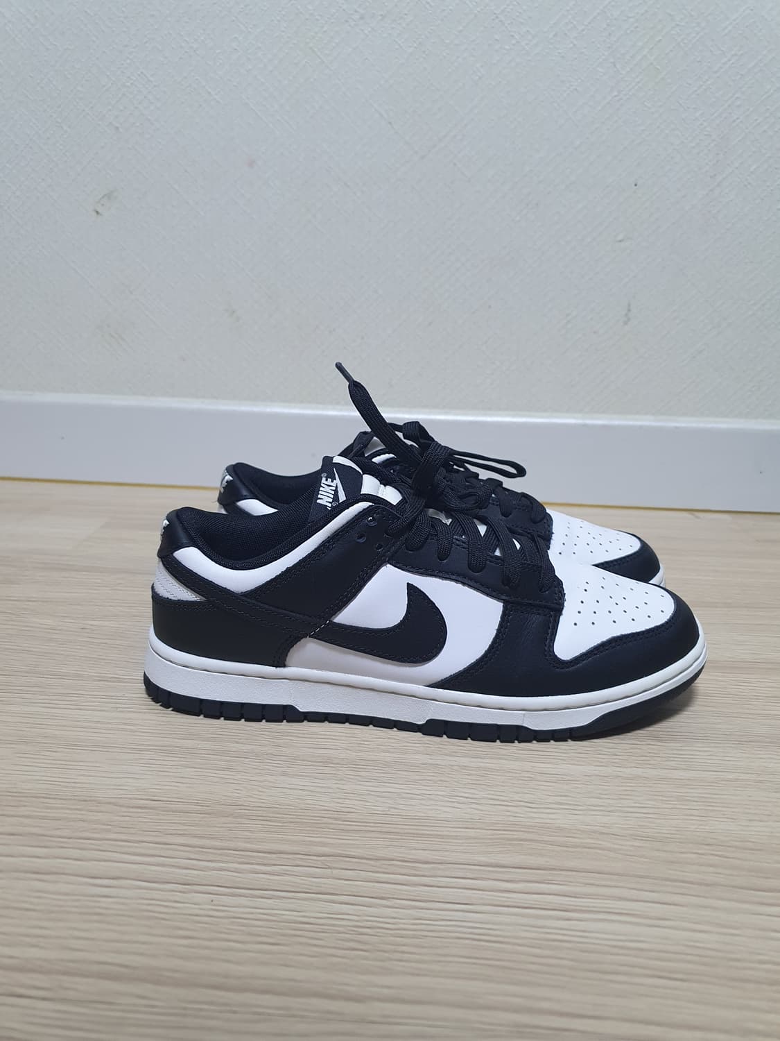 나이키 덩크로우 범고래 265 상품이미지1