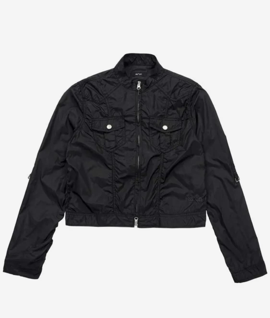ason neo nylon jacket 상품이미지4