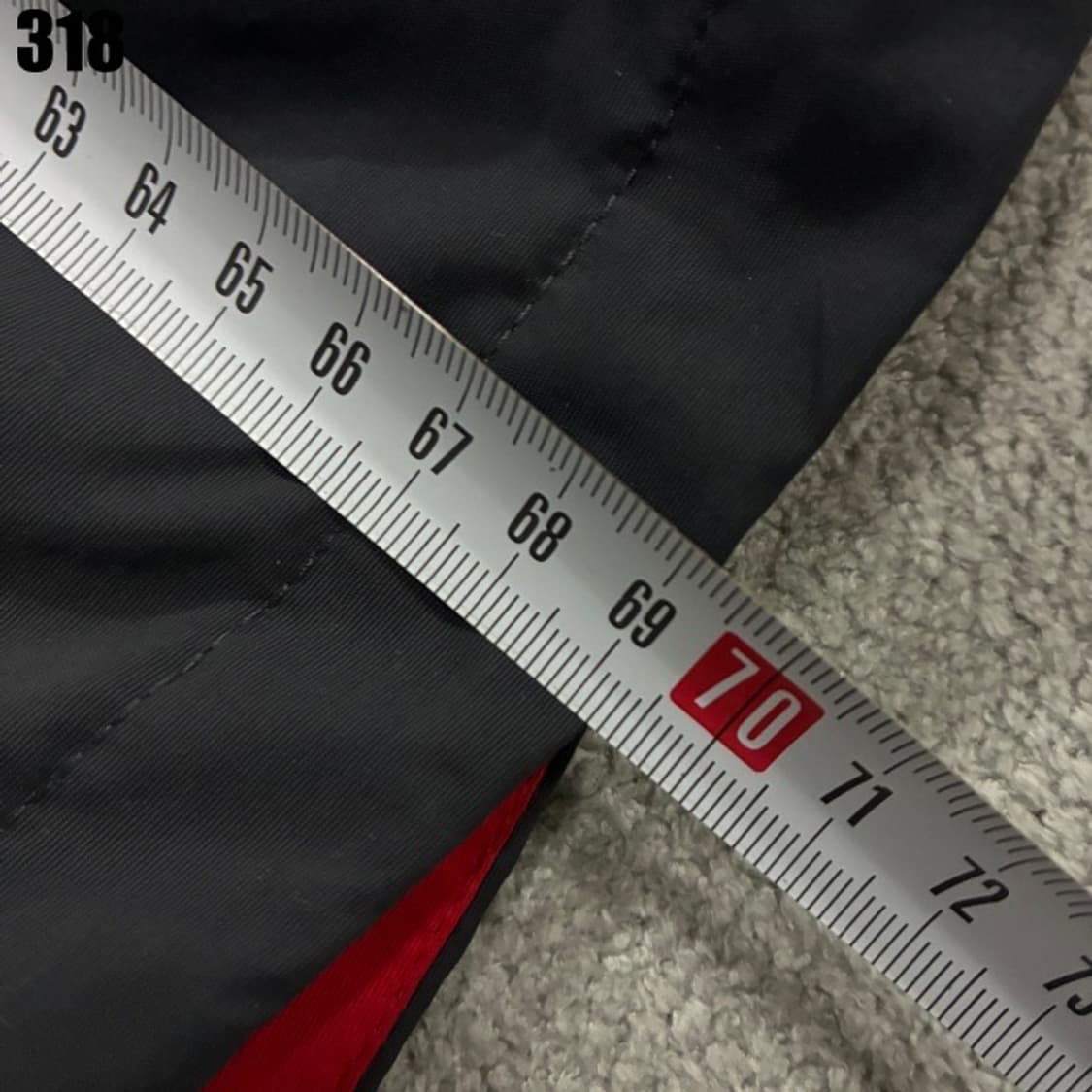 노스페이스 바람막이  상품이미지6