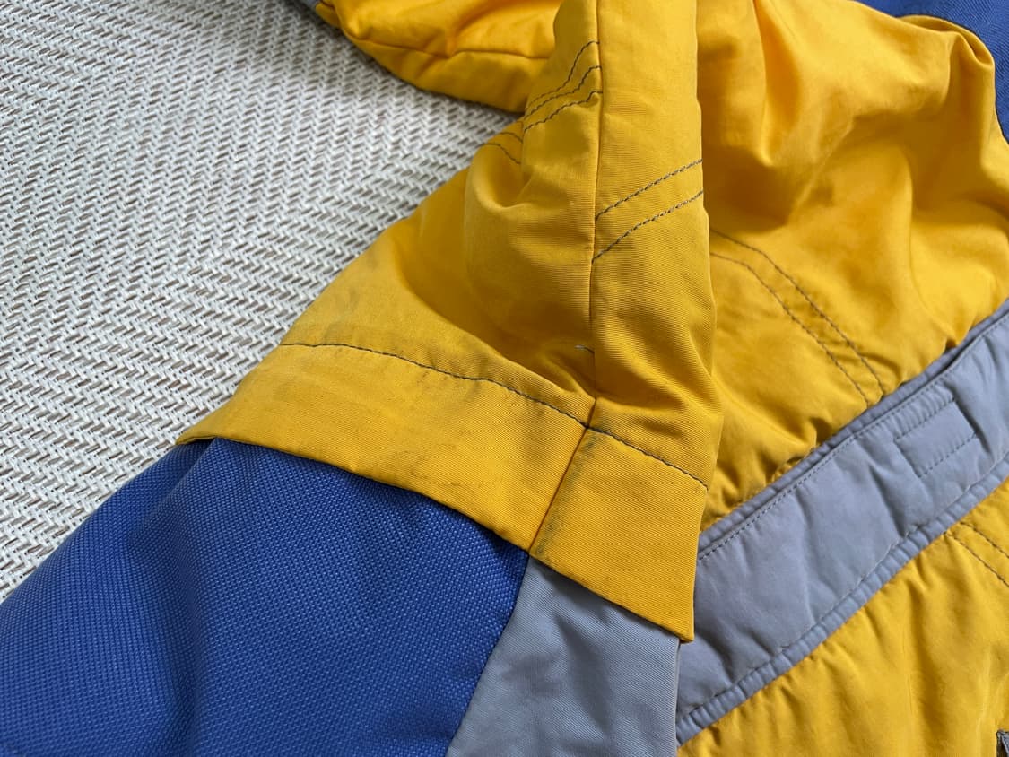 미즈노 SELECT 160 스키 자켓  J04111 상품이미지5