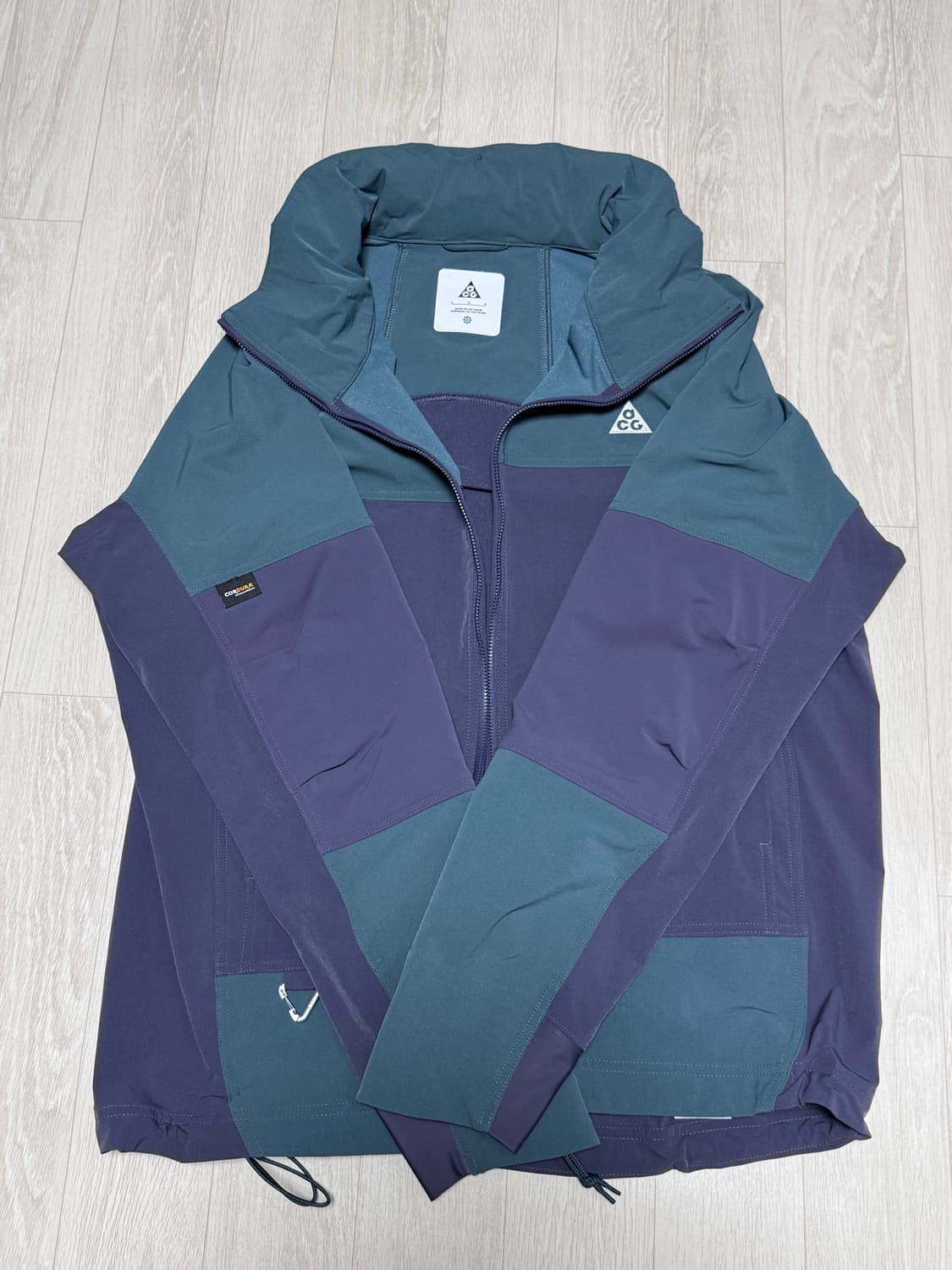 나이키 ACG 선페어러 자켓 L DH3103-309 상품이미지8