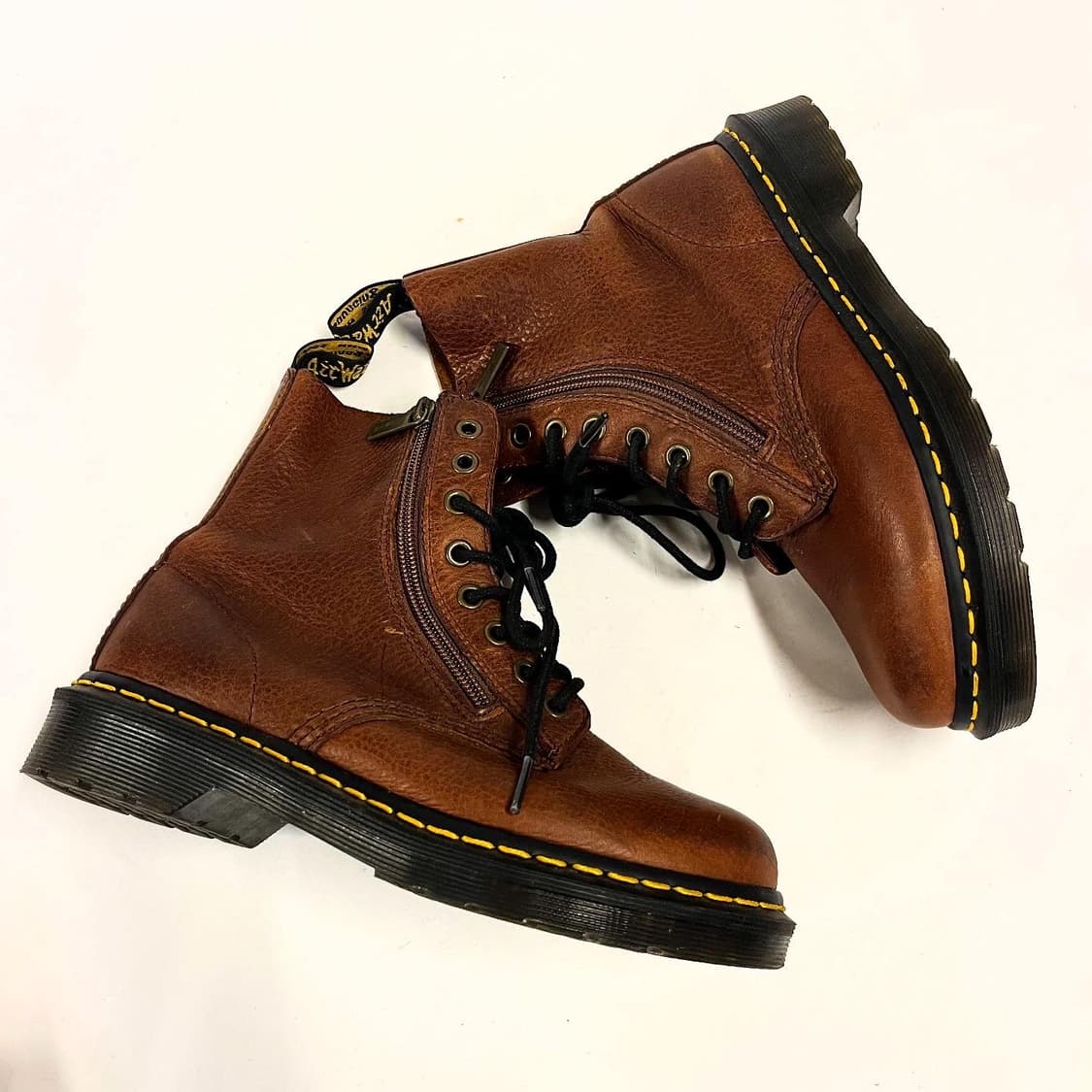 닥터마틴 부츠 상품이미지5