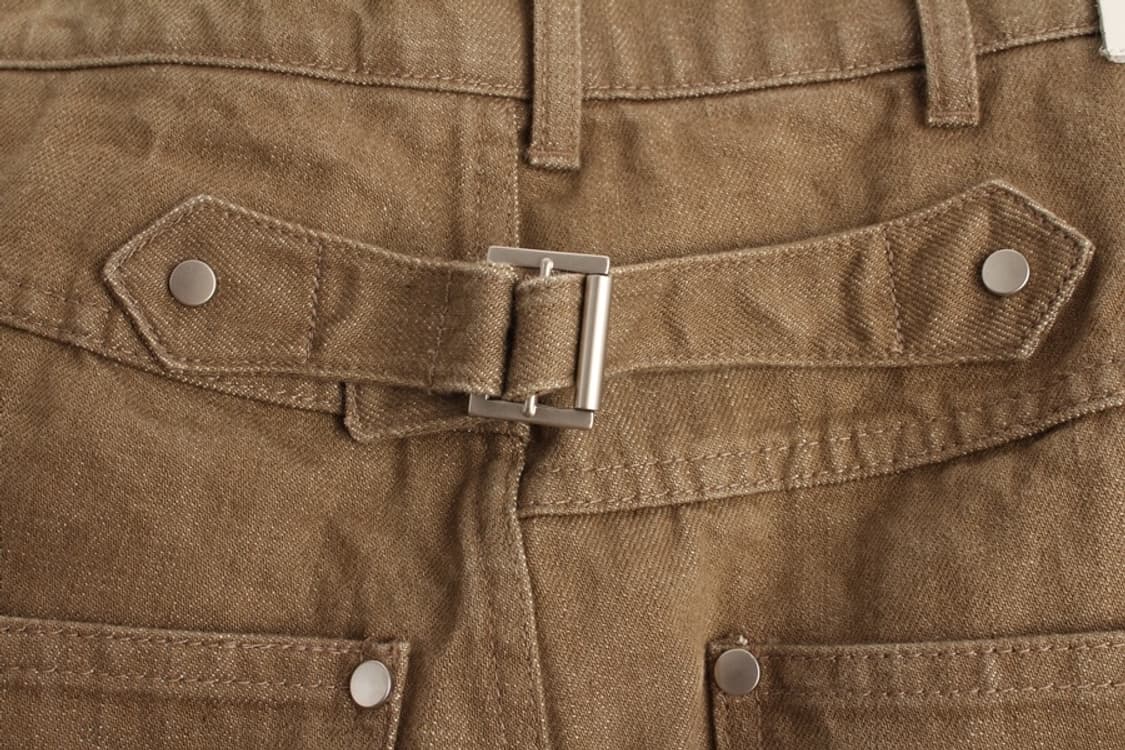 S HGBB스튜디오 유픽 데님 팬츠 상품이미지7