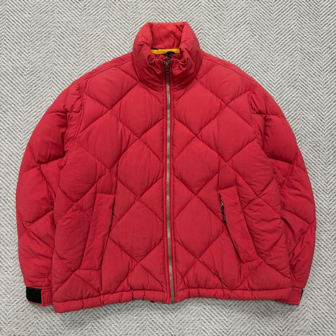 타미힐피커 다운패딩자켓 v1915 상품이미지1