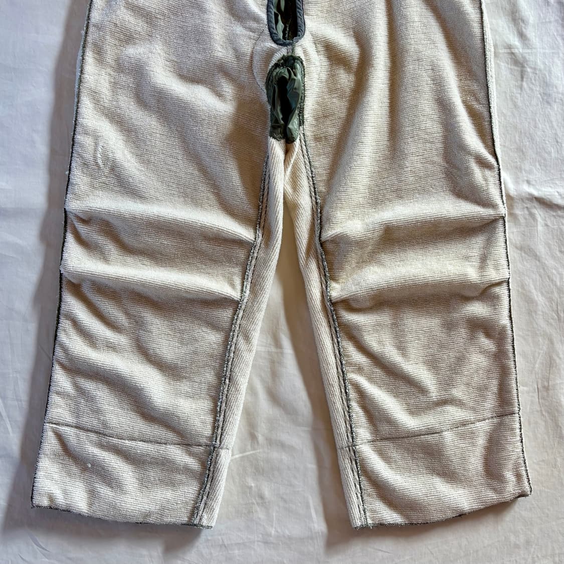 (M-L) 60s US ARMY M-51 필드 라이너 트라우저스 상품이미지3