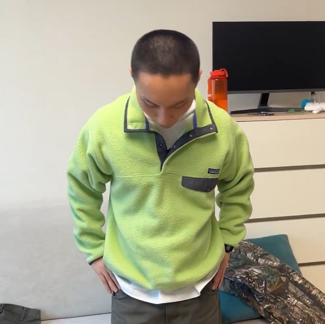 빈티지 파타고니아 신칠라 상품이미지7