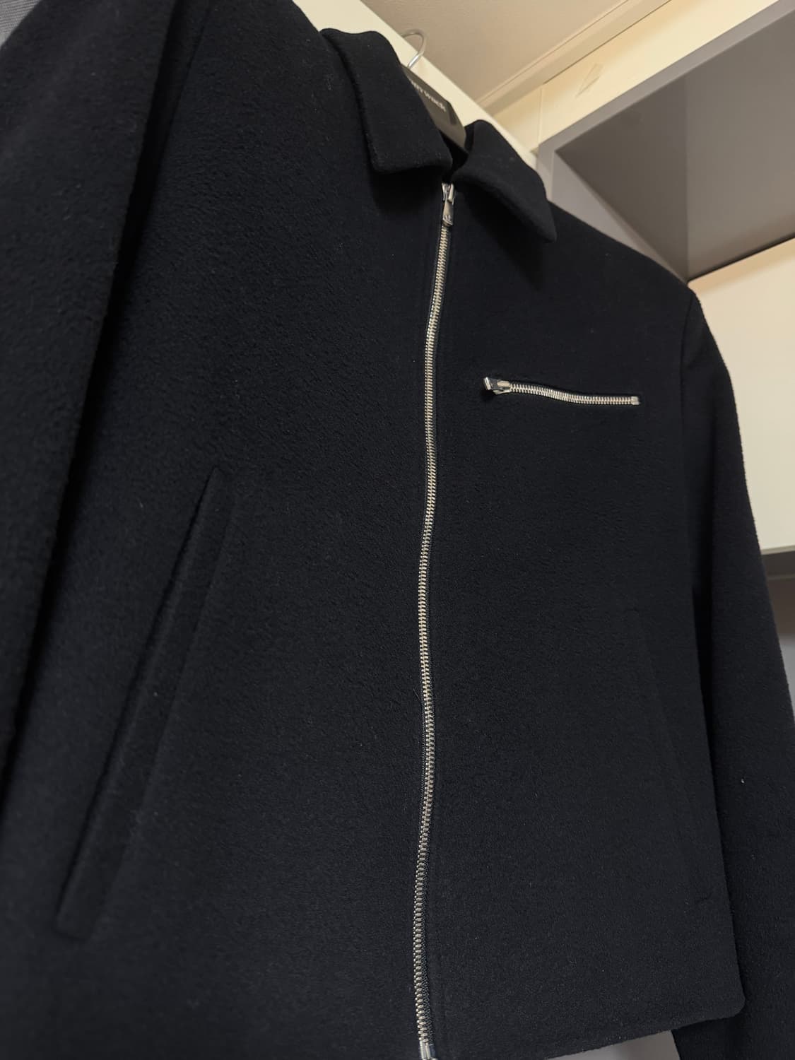 토니웩 베를린 자켓 라지사이즈 상품이미지2