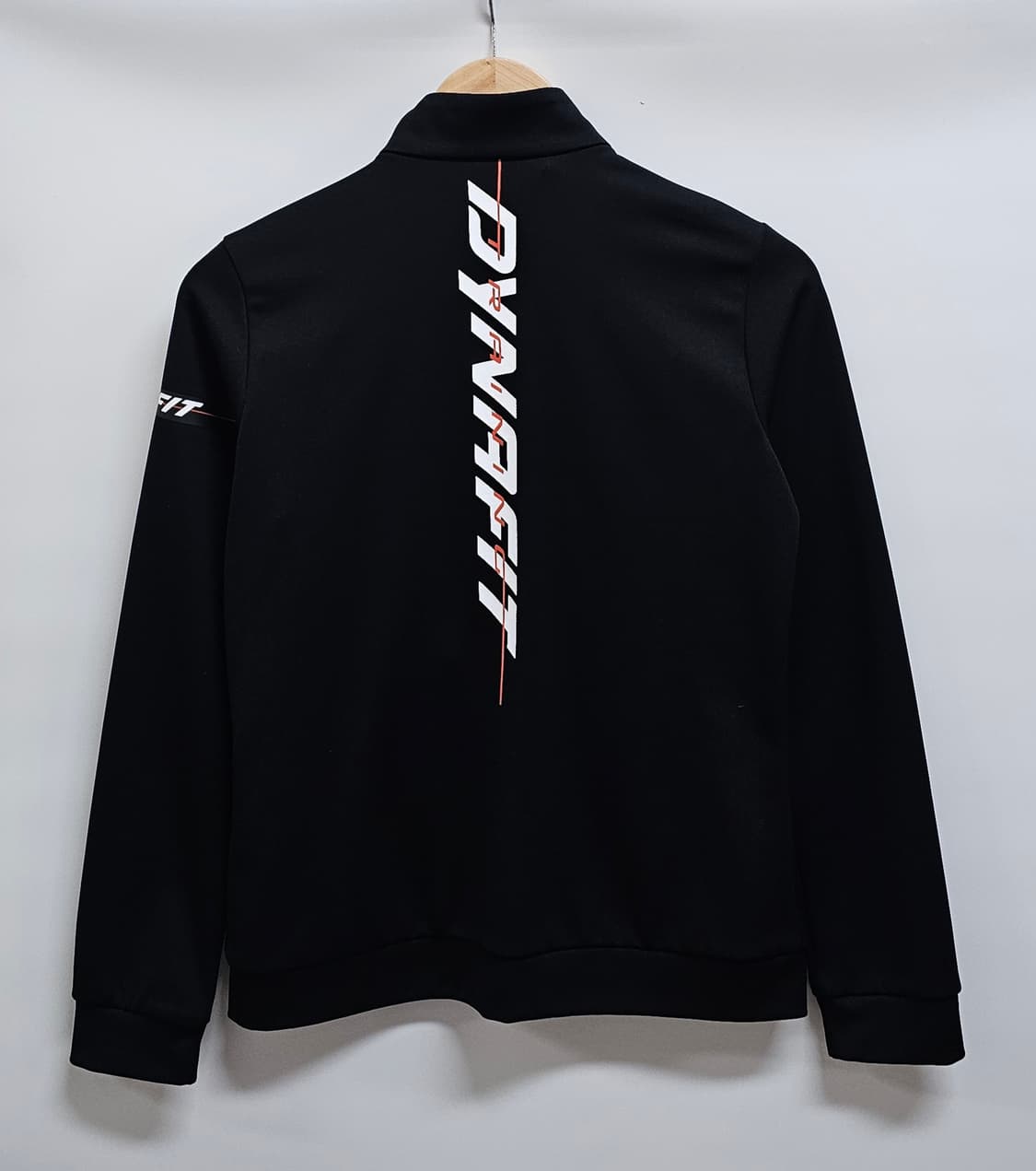 다이나핏 여성 트레이닝집업 자켓 M 상품이미지2